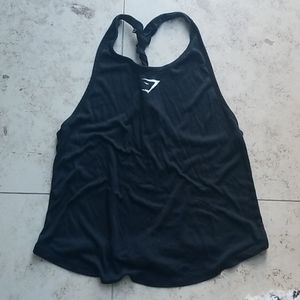 Gymshark Twist Tank